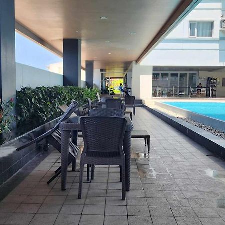 Avida Tower Free Airport Pick Up For 3 Nights Stay Or More Davao Exterior foto