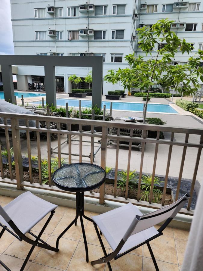 Avida Tower Free Airport Pick Up For 3 Nights Stay Or More Davao Exterior foto