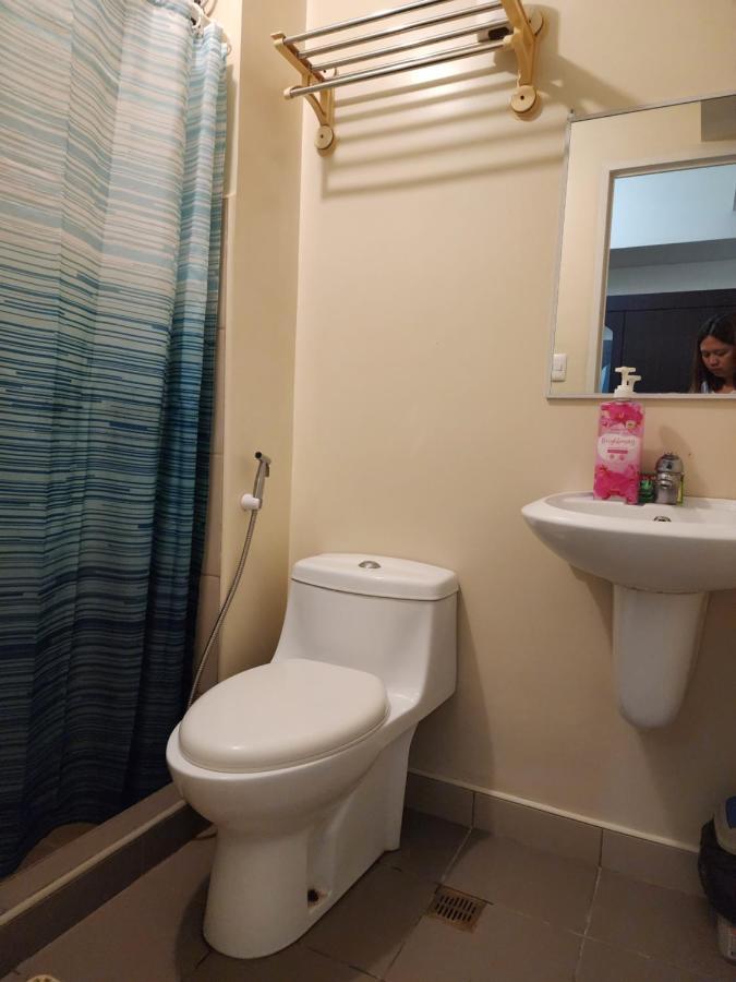 Avida Tower Free Airport Pick Up For 3 Nights Stay Or More Davao Exterior foto