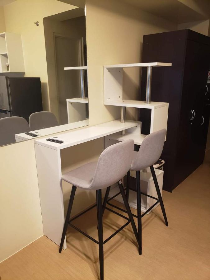 Avida Tower Free Airport Pick Up For 3 Nights Stay Or More Davao Exterior foto
